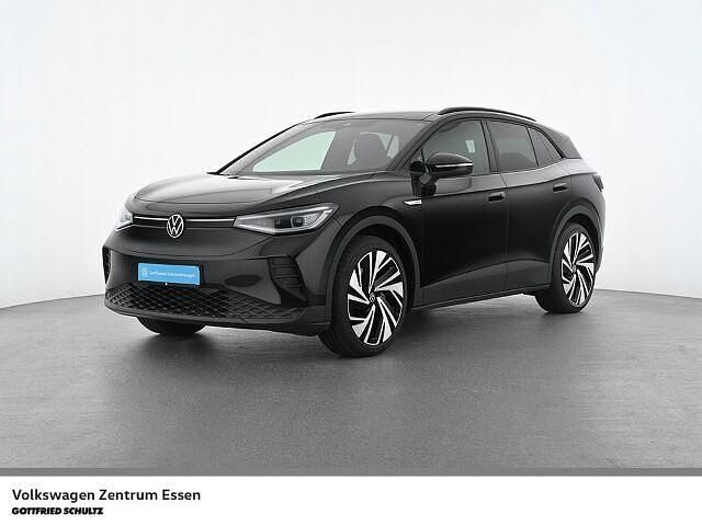 Gebraucht VW ID.4 Pro Performance 150 kW (204 PS) 2023 Grenadillschwarz metallic SUV