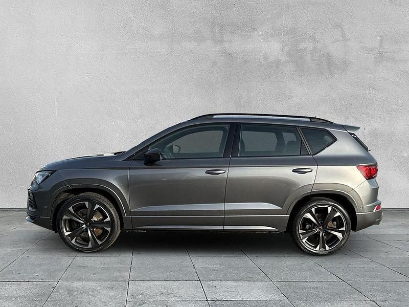 Gebraucht Cupra Ateca VZ 300 PS (220 kW) 2025 Grau SUV