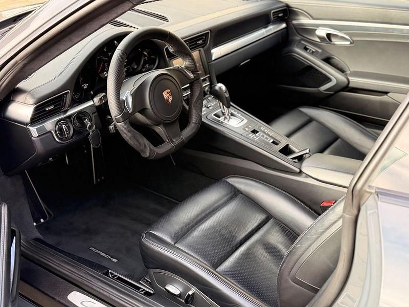 Gebraucht Porsche 991 349 PS (256 kW) 2015 Grau