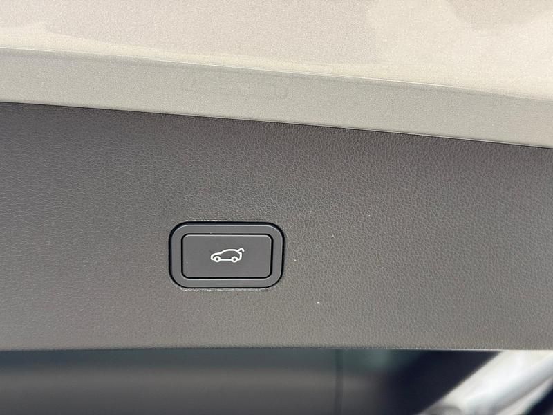 Gebraucht XPENG G9 AWD Performance 297 kW (405 PS) 2025 Szary SUV