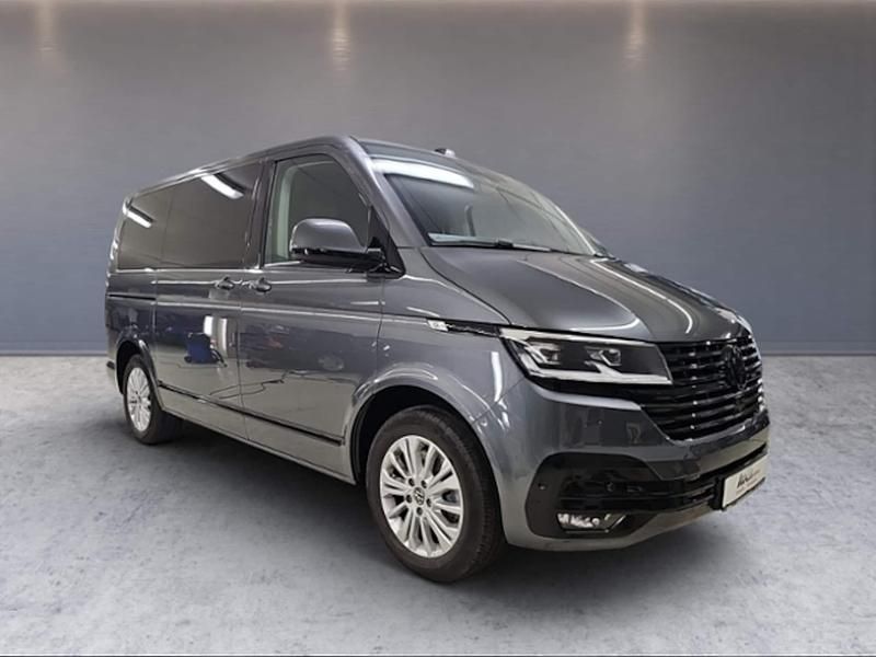 Gebraucht VW T6.1 Pro 199 PS (146 kW) 2020 Van