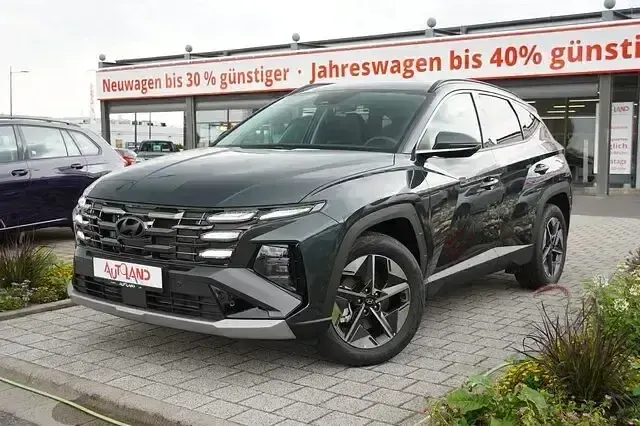 Neu Hyundai Tucson 150 PS (110 kW) 2026 Andere SUV