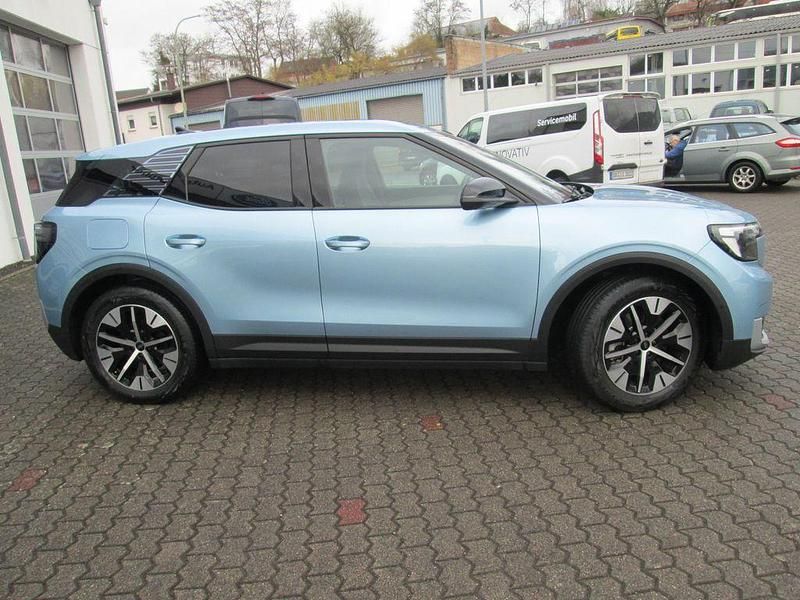 Gebraucht Ford Explorer 210 kW (286 PS) 2024 Blau SUV