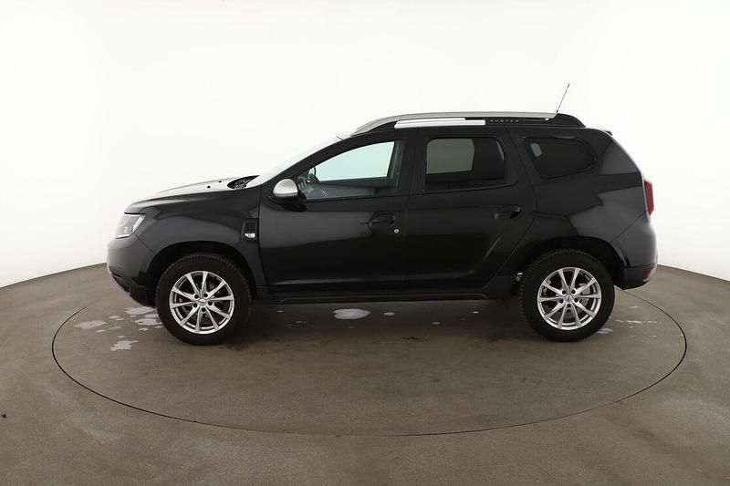 Gebraucht Dacia Duster Prestige 131 PS (96 kW) 2019 Schwarz SUV