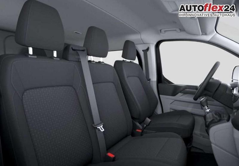 Neu Ford Transit Custom Trend 150 PS (110 kW) 2026 Magnetic metallic Van / Kleinbus