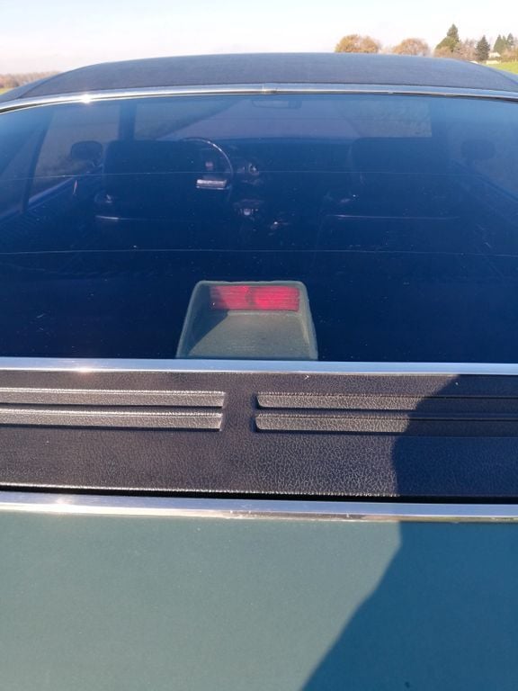 Gebraucht Oldsmobile Toronado 400 PS (294 kW) 1970 Grün Coupé