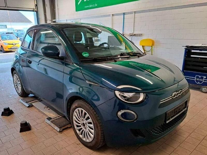 Grün Gebraucht 2023 Fiat X 1/9 Cabrio | 19.999 € - Bild 1/3