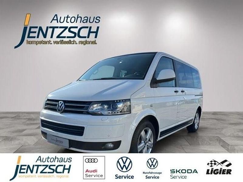 Gebraucht VW T5 Edition 180 PS (132 kW) 2015 Andere Van