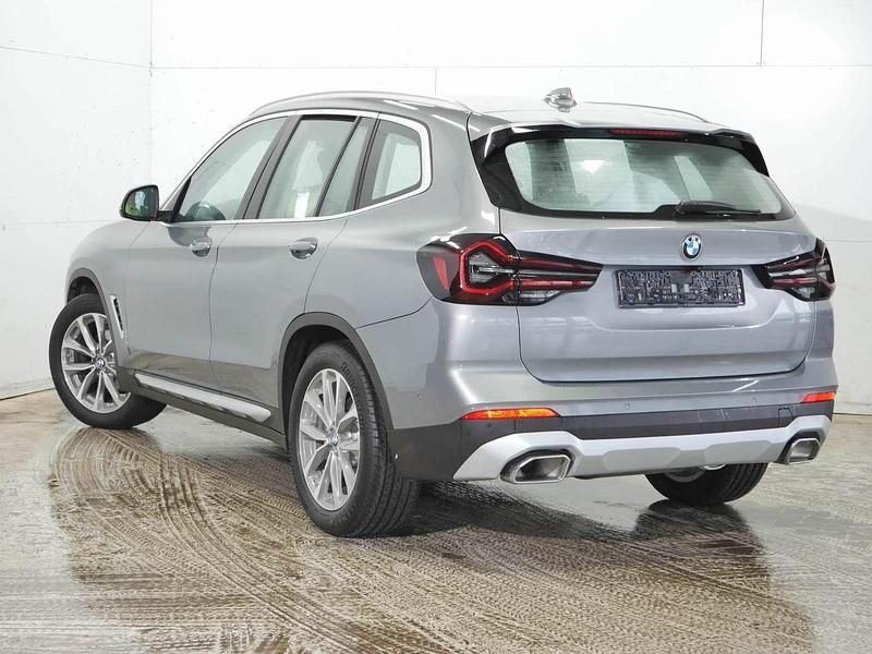 Gebraucht BMW X3 190 PS (139 kW) 2024 Braun SUV
