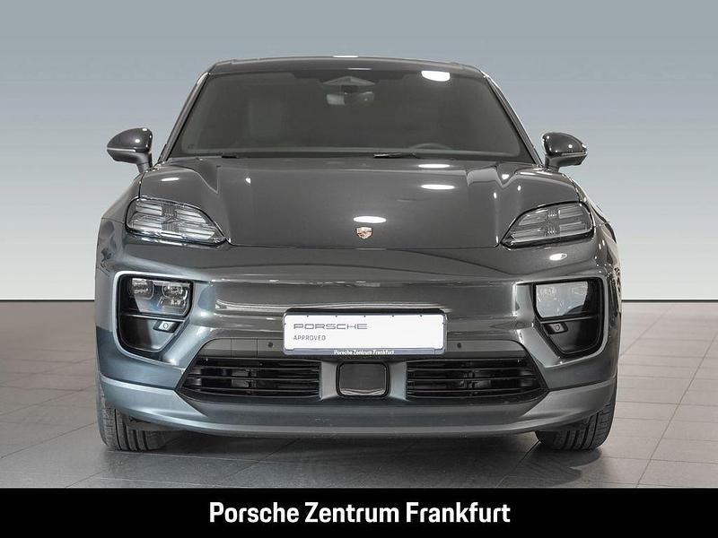 Gebraucht Porsche Macan 300 kW (408 PS) 2026 Vulkangraumetallic SUV