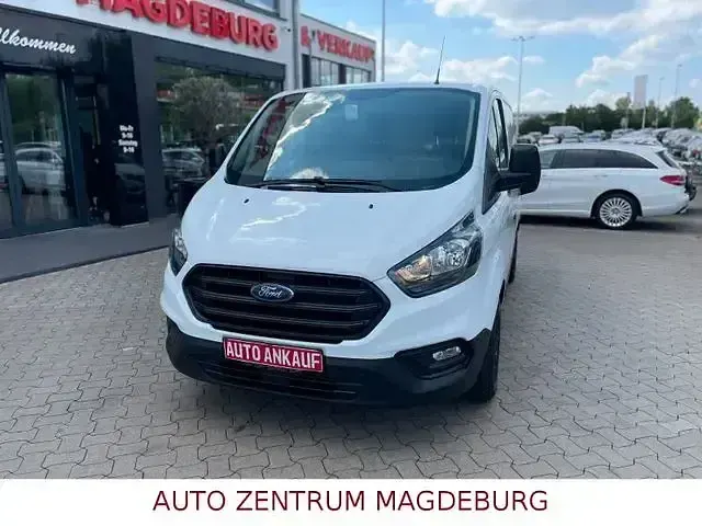 Gebraucht Ford Transit Custom Trend 104 PS (76 kW) 2019 Andere