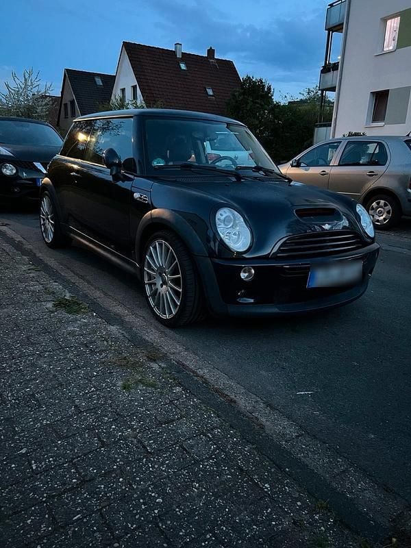 Gebraucht 2006 Mini John Cooper Works Kleinwagen | 5.500 € (Superpreis) - Bild 1/4