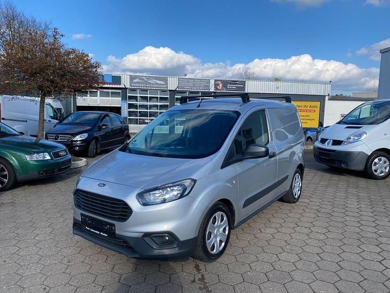Gebraucht Ford Transit Trend 75 PS (55 kW) 2019 Van / Kleinbus