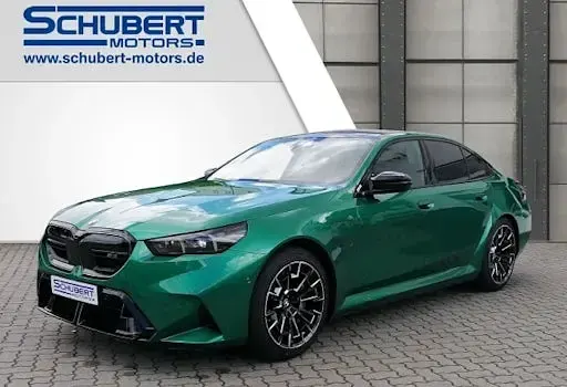 Gebraucht BMW M5 Comfort Edition 727 PS (534 kW) 2025 Limousine