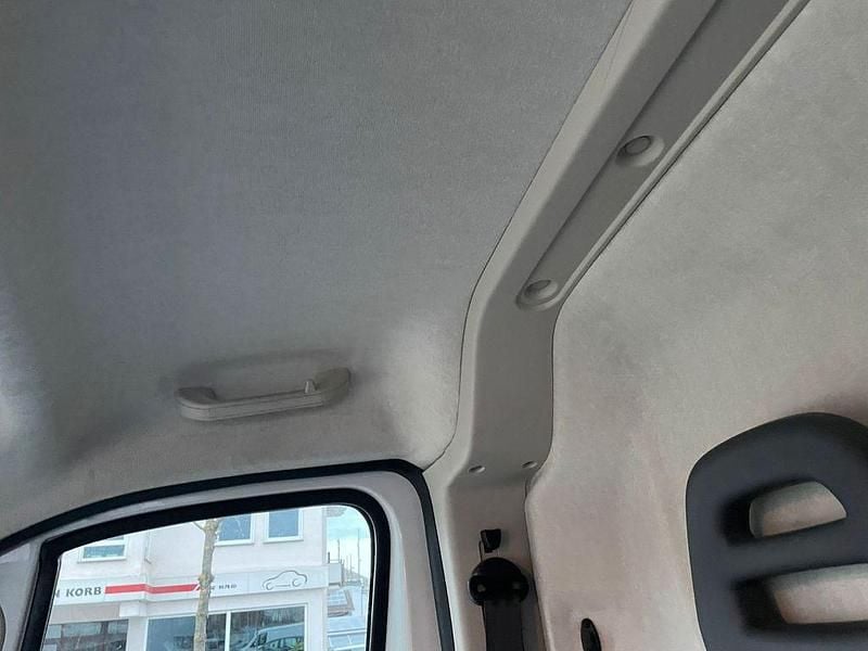 Gebraucht Peugeot Boxer 131 PS (96 kW) 2013 Weiß Van