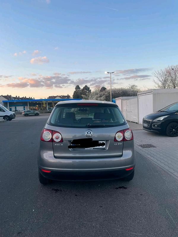 Gebraucht VW Golf IV 115 PS (84 kW) 2006 Grau Limousine