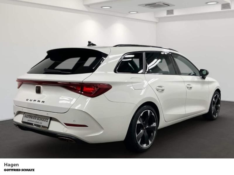 Gebraucht Cupra Leon 204 PS (150 kW) 2023