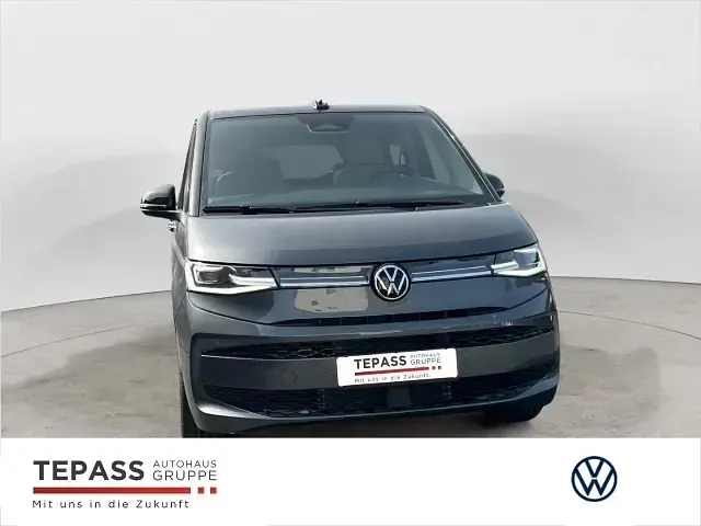 Neu VW Multivan Edition 150 PS (110 kW) 2026 Grau Van / Kleinbus