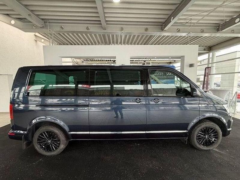 Gebraucht VW Caravelle Highline 2017 Andere