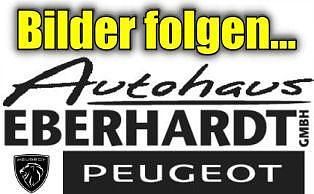 Lackierung blau celebes/typ aussenverkle (metallic) Gebraucht 2021 Peugeot 508 Allure Kombi | 19.995 € (Fairer Preis) - Bild 1/1
