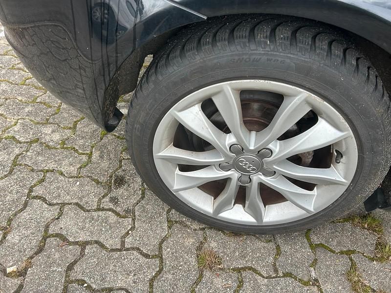 Gebraucht Audi A3 140 PS (102 kW) 2011 Kleinwagen