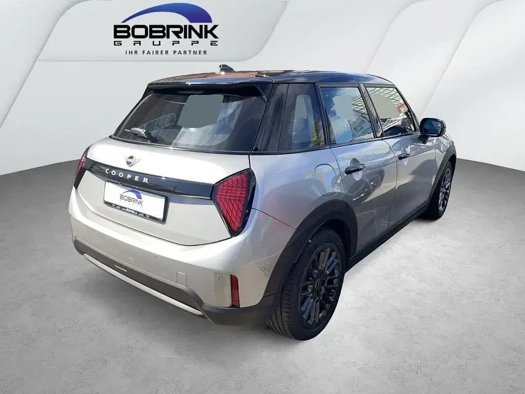 Occasion Mini Cooper Classic 156 ch (114 kW) 2024 Argent Citadine