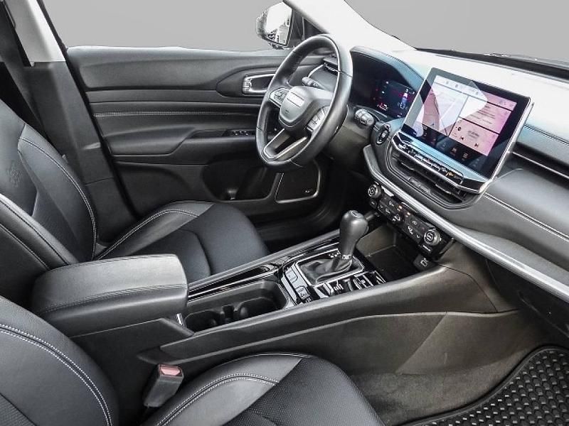 Gebraucht Jeep Compass 241 PS (177 kW) 2022 Blau SUV