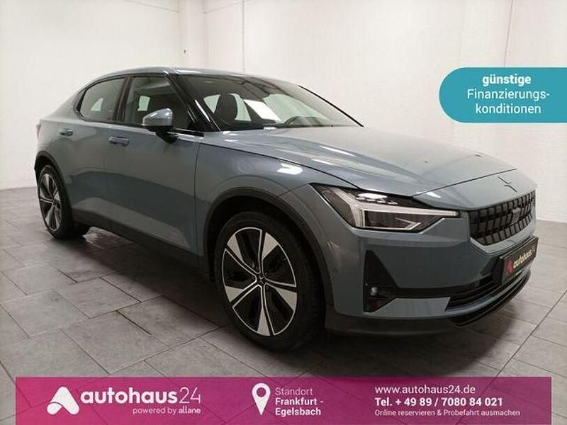 Andere Gebraucht 2022 Polestar 3 SUV | 26.870 € (Fairer Preis) - Bild 1/4