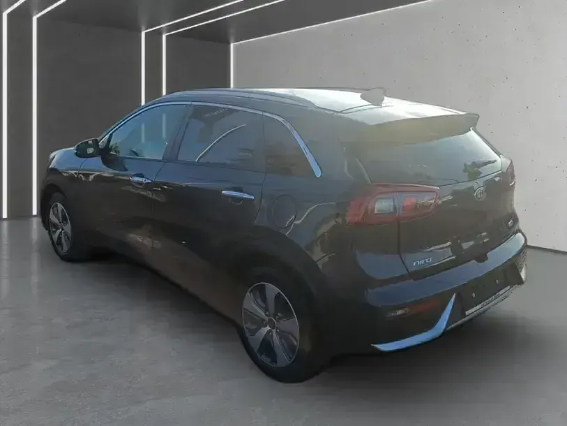 Occasion Kia Niro Vision 141 ch (103 kW) 2020 Andere SUV