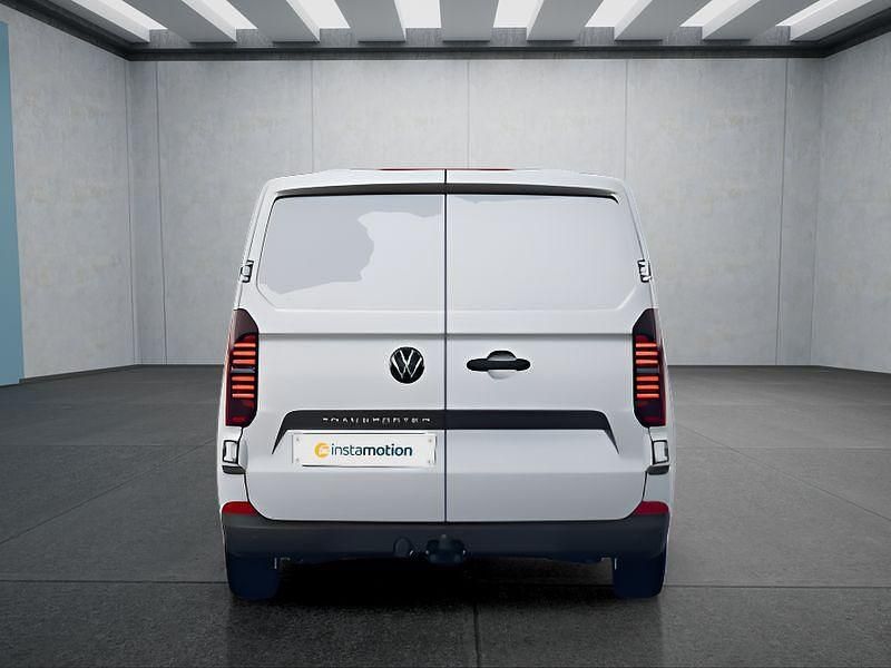 Weiß Neu 2025 VW T6.1 Van | 48.899 € - Bild 1/4