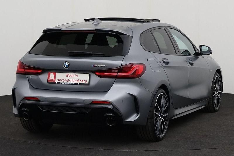 Gebraucht BMW M135 306 PS (225 kW) 2024 Grau Kleinwagen