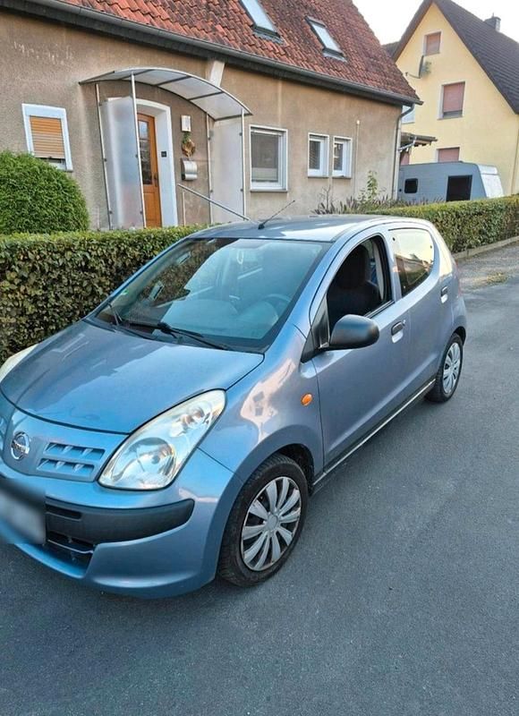 Gebraucht 2011 Nissan Pixo Kleinwagen | 1.900 € (Guter Preis) - Bild 1/4