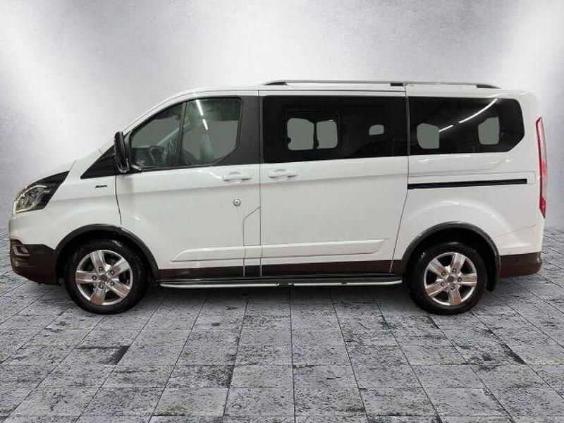 Gebraucht Ford Tourneo 2021 Andere Limousine