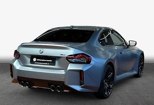 Neu BMW M2 480 PS (353 kW) 2026 Grau Coupé