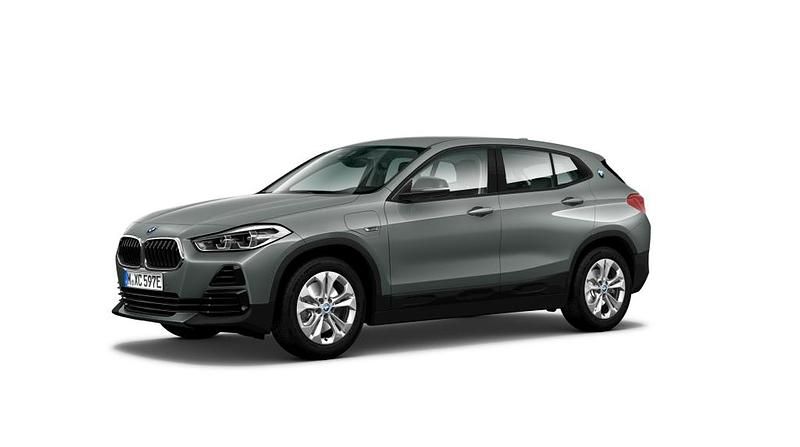 Gebraucht BMW X2 Advantage 125 PS (91 kW) 2022 SUV