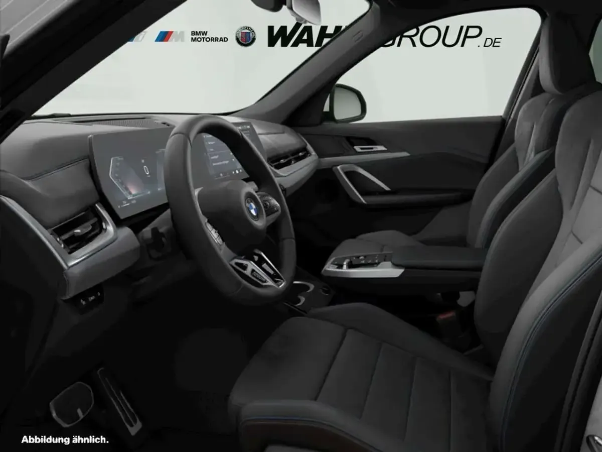 Neu BMW X1 M Sport 136 PS (100 kW) 2026 Alpinweiss iii SUV