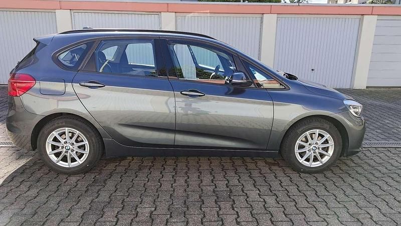 Gebraucht BMW 216 116 PS (85 kW) 2016 Kombi