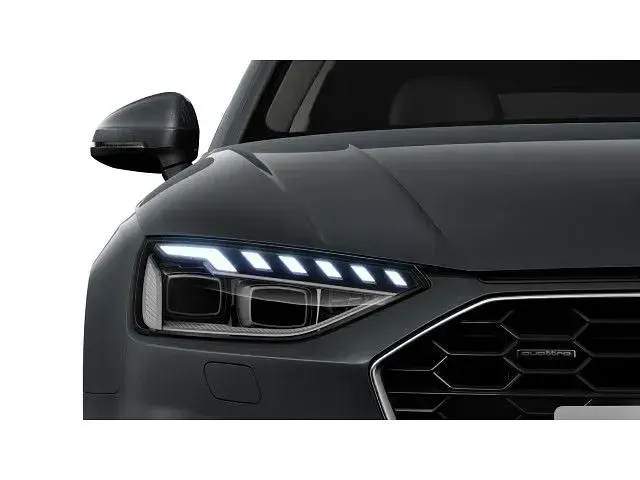 Gebraucht Audi A4 Business 286 PS (210 kW) 2022 Daytonagrau perleffekt (metallic) Kombi