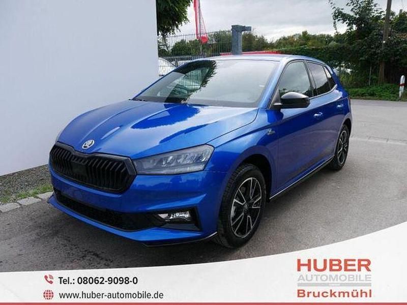 Andere Neu 2025 Skoda Fabia | 22.889 € (Fairer Preis) - Bild 1/4