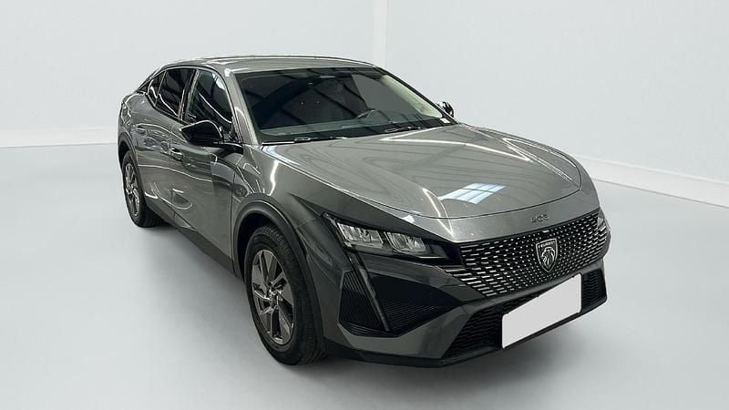 Gebraucht Peugeot 408 Allure 136 PS (100 kW) 2024 SUV