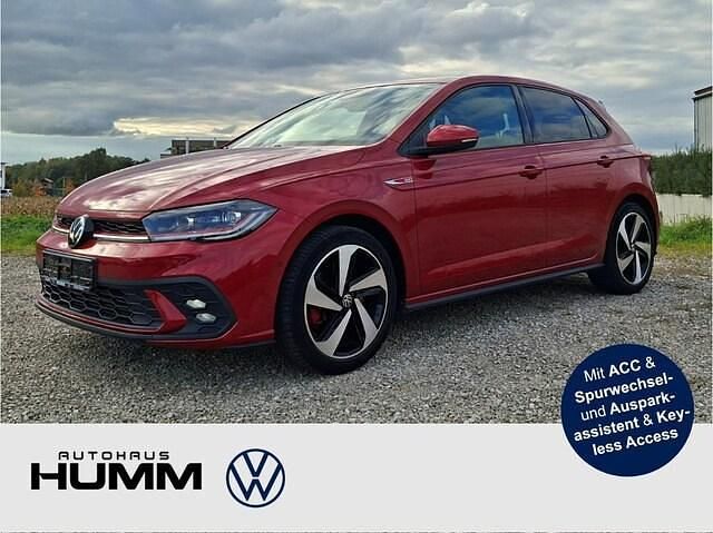 Gebraucht 2023 VW Polo GTI | 26.900 € (Fairer Preis) - Bild 1/4