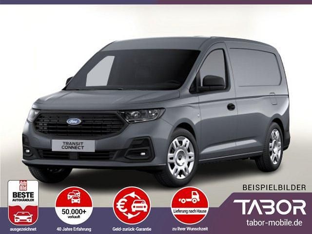 Grau Neu 2025 Ford Transit Trend Van / Kleinbus | 29.788 € - Bild 1/4