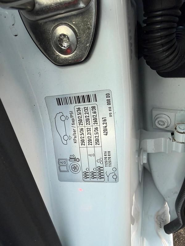 Gebraucht Seat Leon ST FR 125 PS (91 kW) 2017 Weiß Kombi