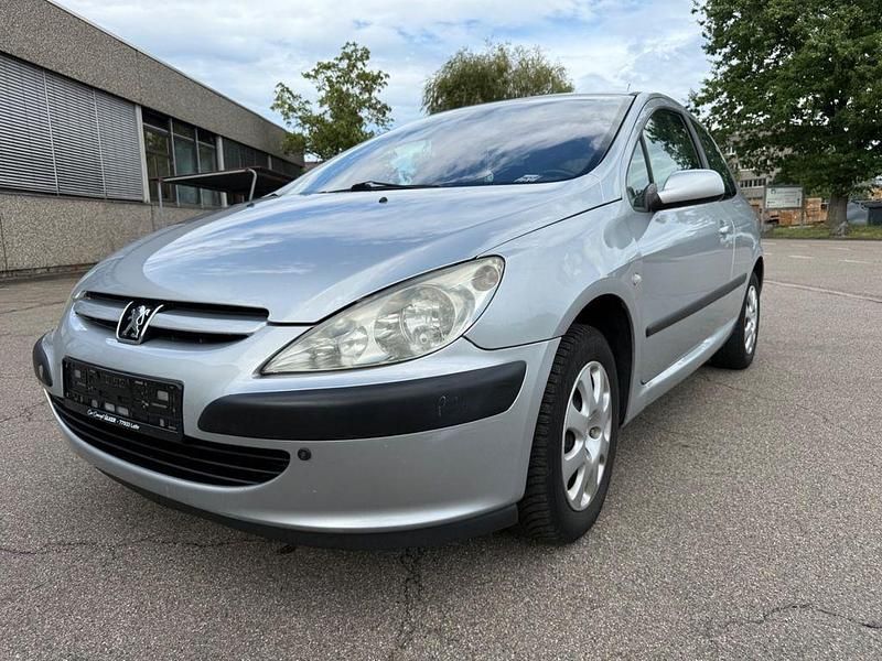 Other Gebraucht 2004 Peugeot 307 Filou Limousine | 1.800 € (Fairer Preis) - Bild 1/4