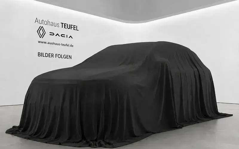 Nouvelle Renault Scenic E-Tech Komfort 125 kW (170 ch) 2026 Noir SUV