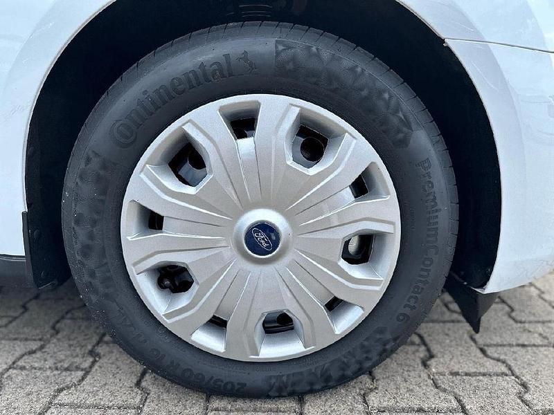 Gebraucht Ford Transit Connect Trend 101 PS (74 kW) 2024 Weiß Van / Kleinbus