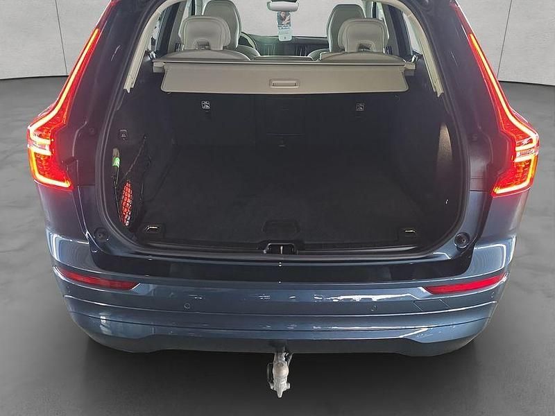 Gebraucht Volvo XC60 Core 250 PS (183 kW) 2024 Denim blue metallic SUV
