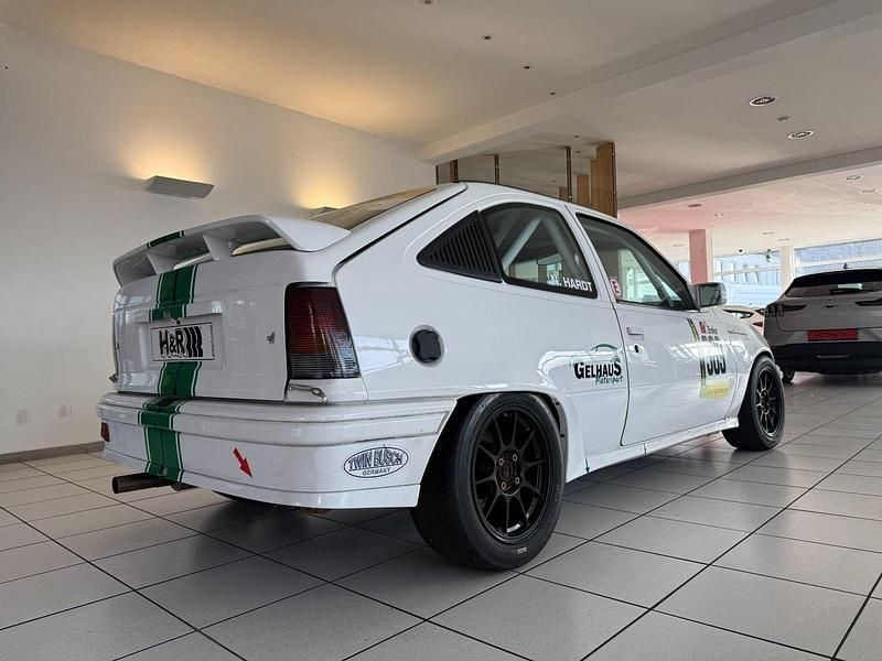 Gebraucht Opel Kadett 1988