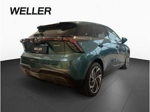 Neu MG MG4 EV 139 kW (190 PS) 2026 Grün (ealing green) Kleinwagen