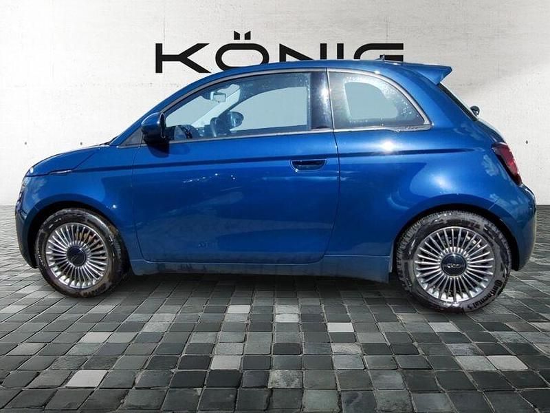 Gebraucht Fiat 500e 2021 Other Limousine